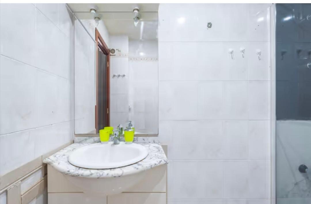 Apartamento Capero Кастельон-де-ла-Плана Экстерьер фото