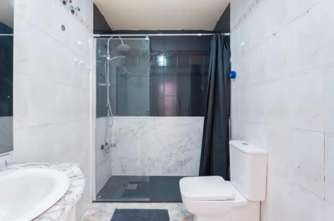 Apartamento Capero Кастельон-де-ла-Плана Экстерьер фото