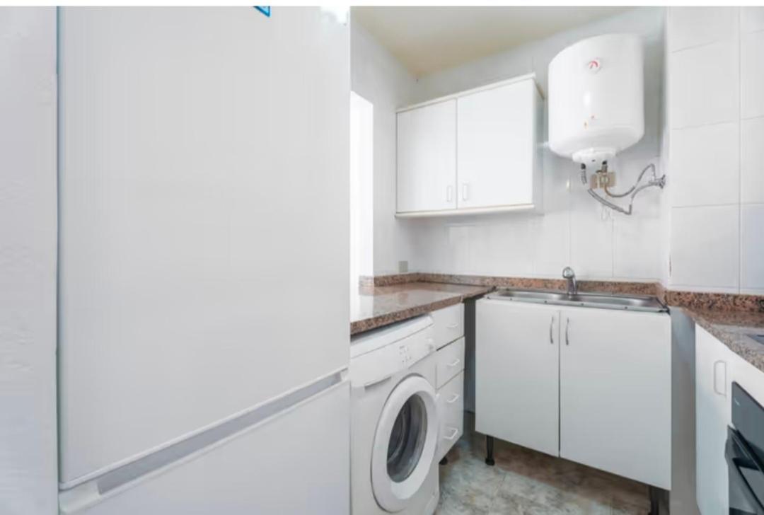 Apartamento Capero Кастельон-де-ла-Плана Экстерьер фото